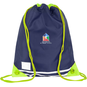 Holy Saviour Primary Book Bags & Backpack