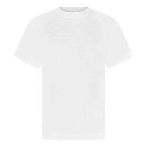 Lomeshaye Junior P.E T-Shirt Plain & Logo