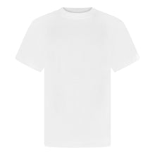 Earby Springfield Primary Plain & Logo PE Shirt