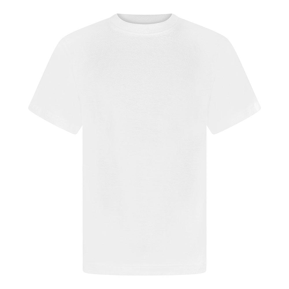 Lord Street P.E T-Shirt Plain & Logo