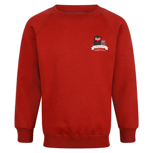 Gisburn Road Primary School Sweatshirt