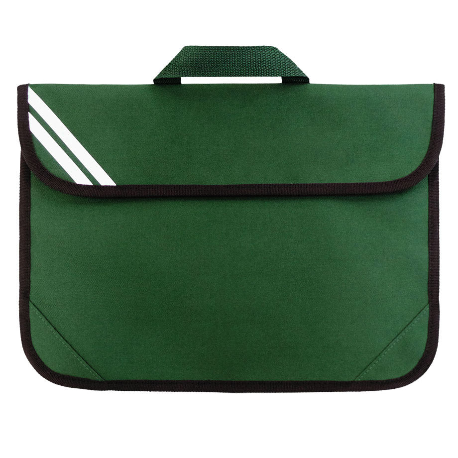 Satchel Bag With Strap