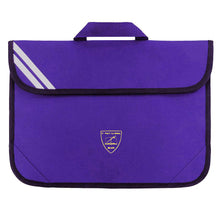 St Paul's Primary Backpack & Book Bag