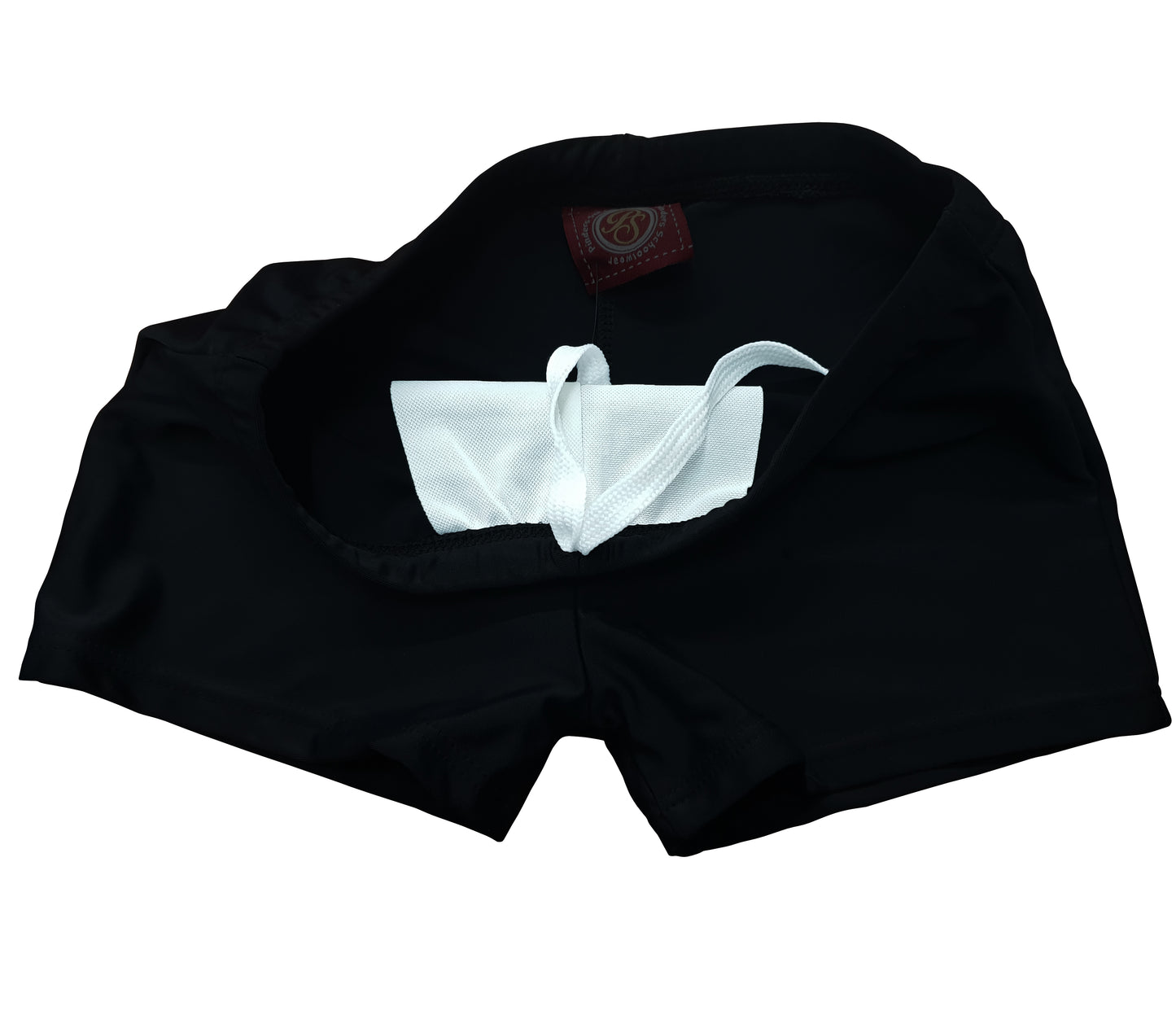 Swimming Shorts Black