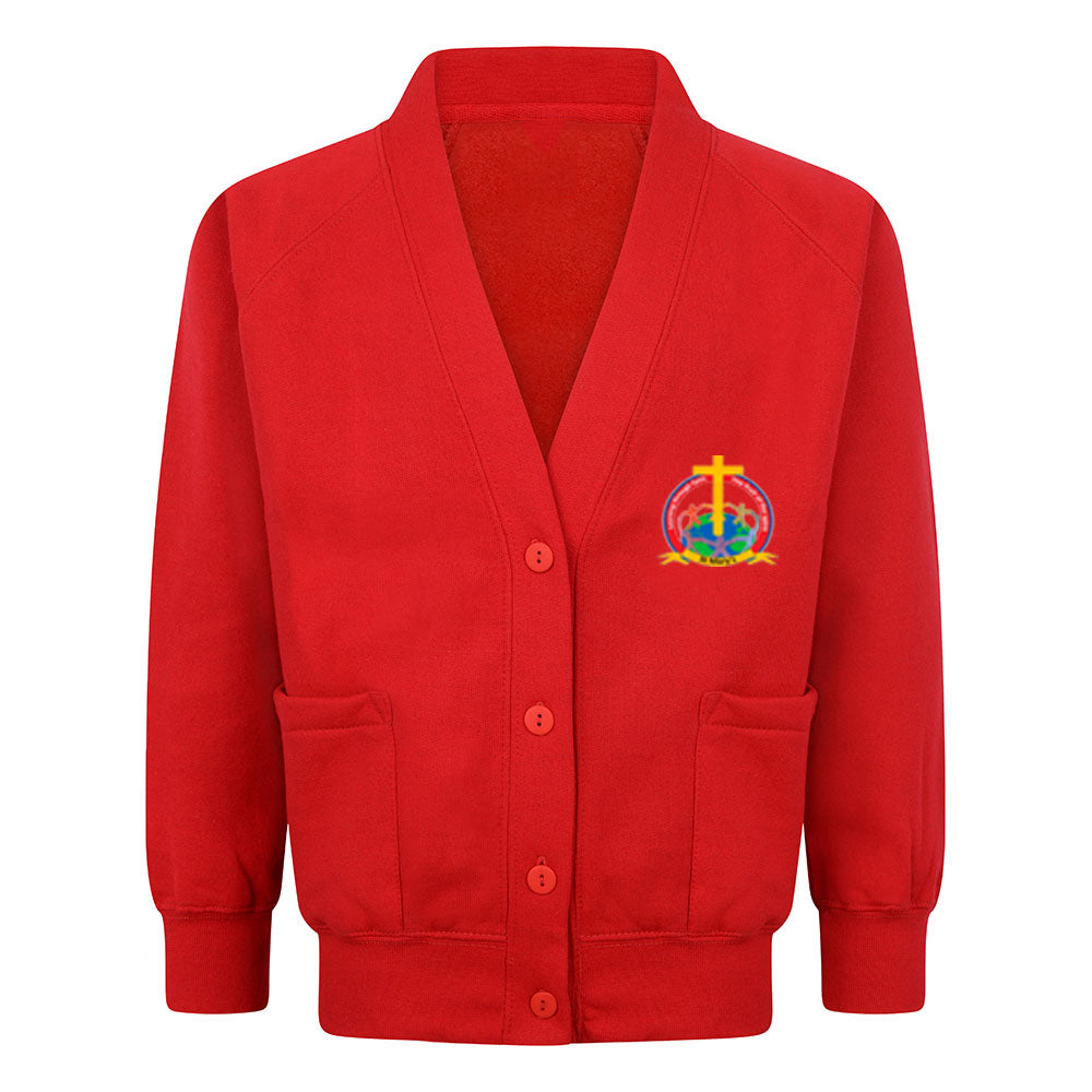 St Mary's C of E Primary Cardigan