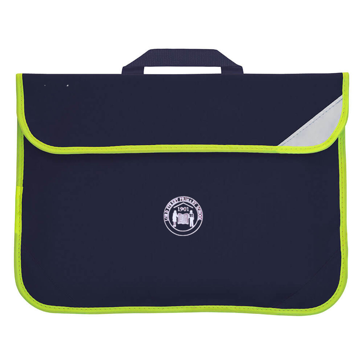 Lord Street Primary School Book Bags & Backpack