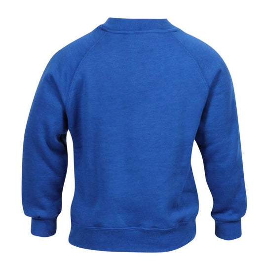 Roughlee Church Cardigan