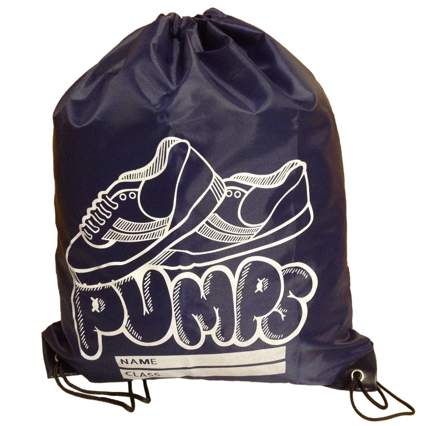 Gym PE Pump Bags