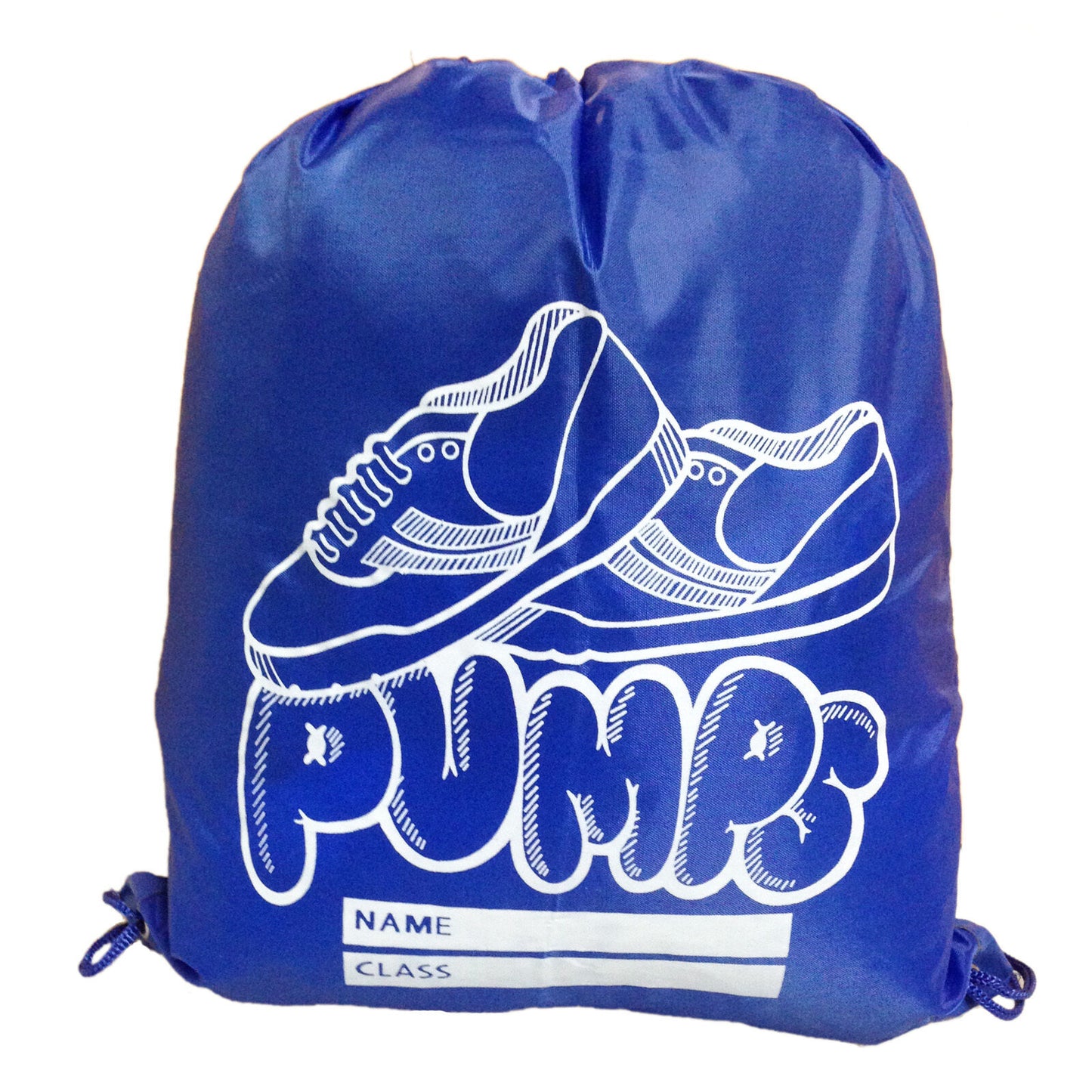 Gym PE Pump Bags