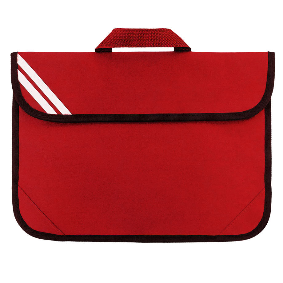 Satchel Bag With Strap