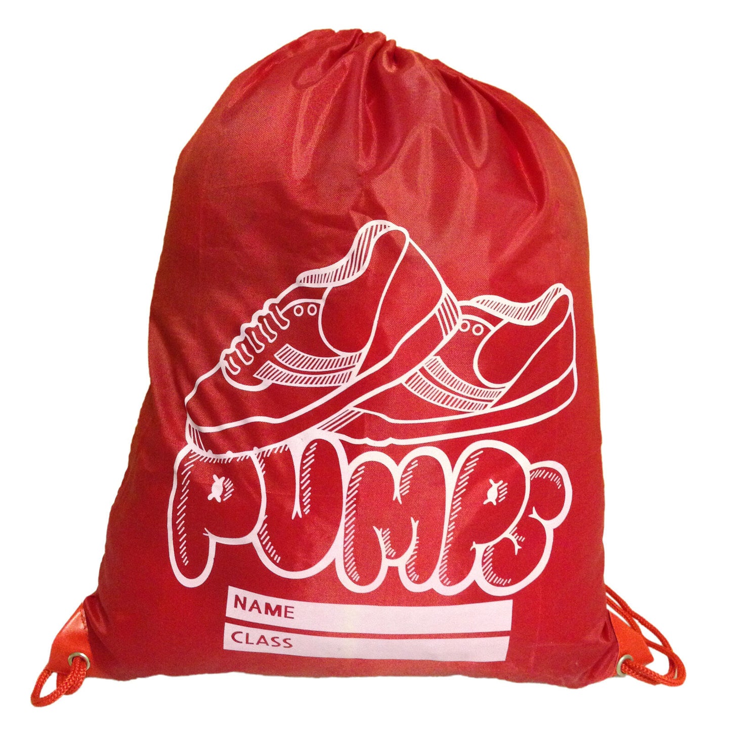 Gym PE Pump Bags