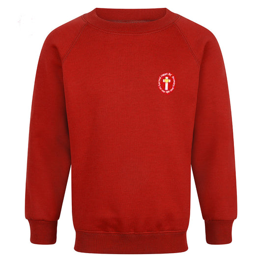 Sacred Heart RC Primary Sweatshirt