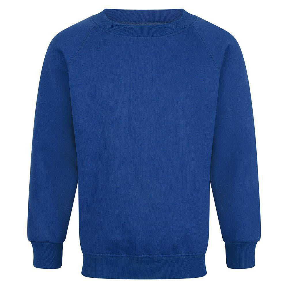 Roughlee Church Primary Sweatshirt