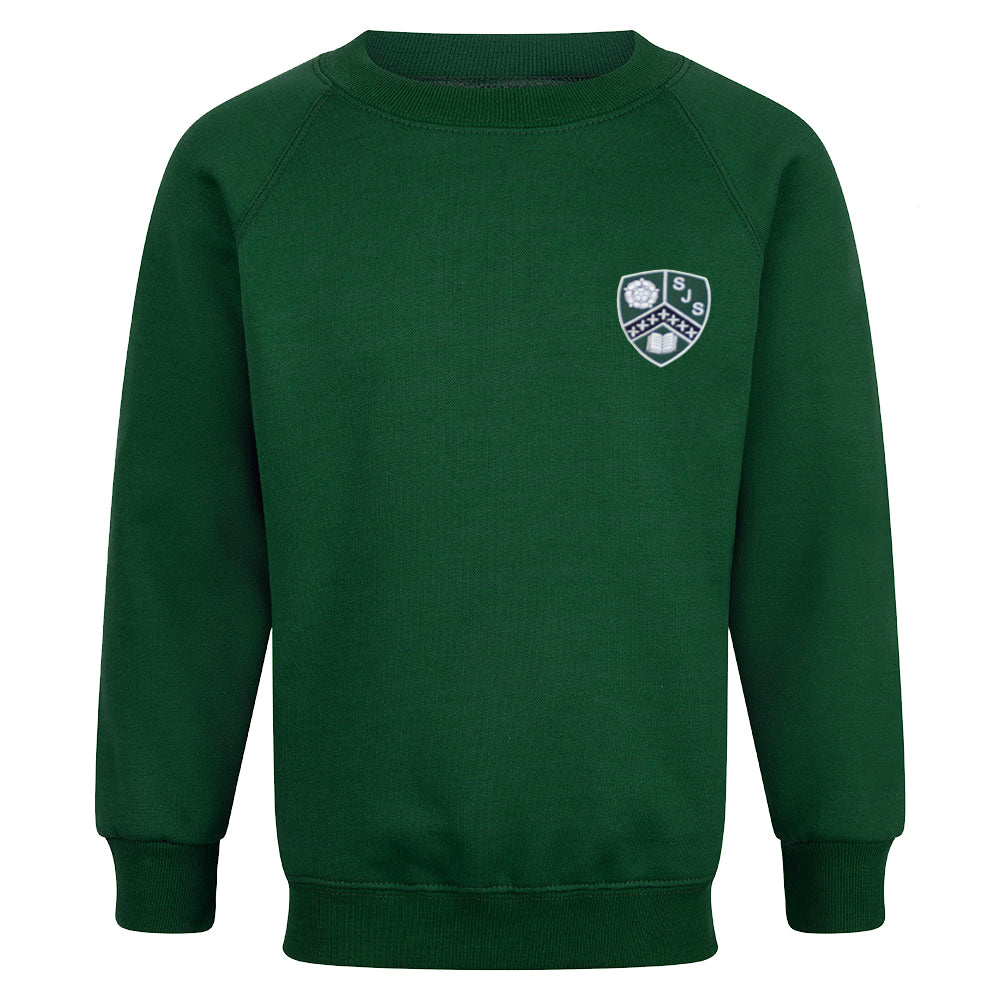 St John Southworth RC  Sweatshirt