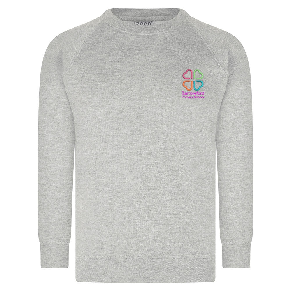 Barrowford Primary Sweatshirt