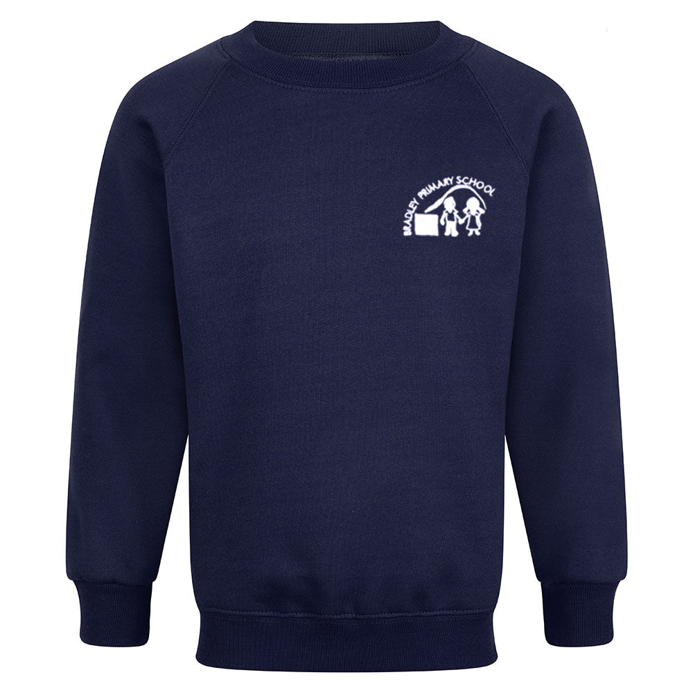 Bradley Primary Sweatshirt