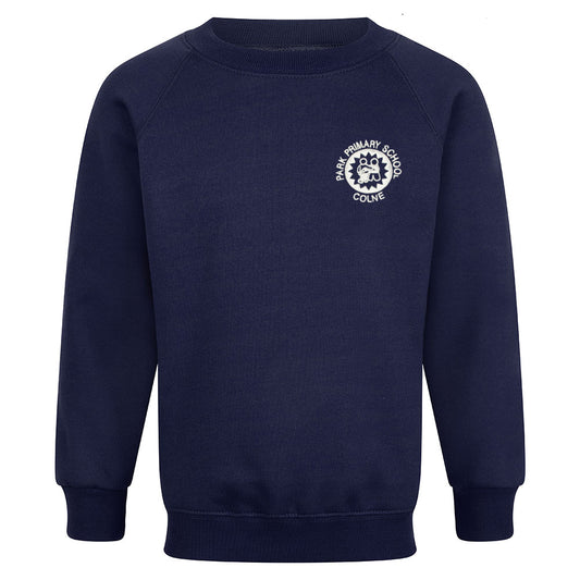 Park Primary Sweatshirt