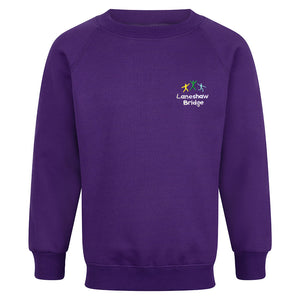 Laneshawbridge Primary Sweatshirt