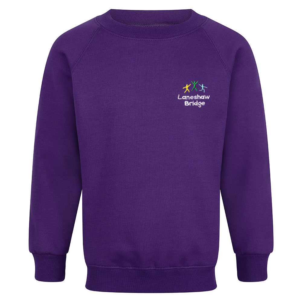 Laneshawbridge Primary Sweatshirt