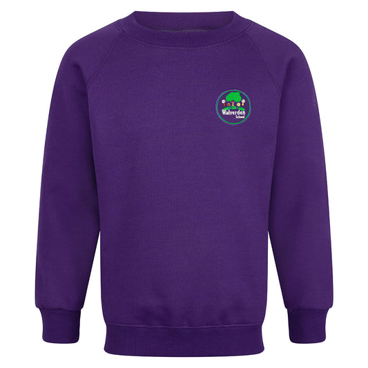 Walverden Primary School Sweatshirt