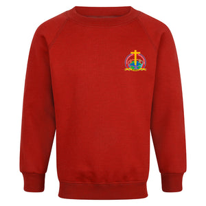 St Mary's Primary Sweatshirt
