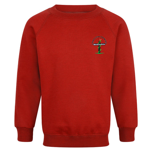 St Thomas Primary Sweatshirt