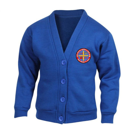 Primary Cardigan