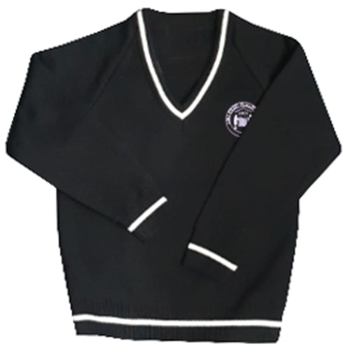 Lord Street Primary Jumper