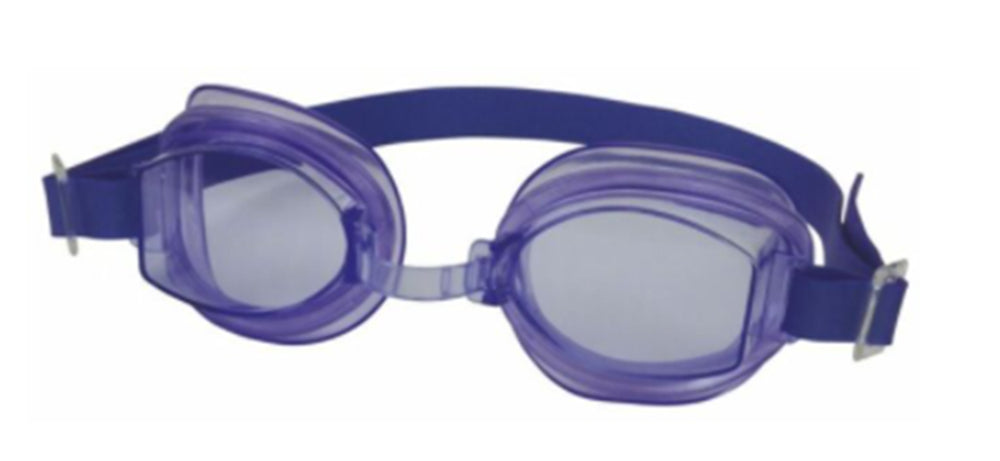 Aqua Adult/Junior Swimming Goggles