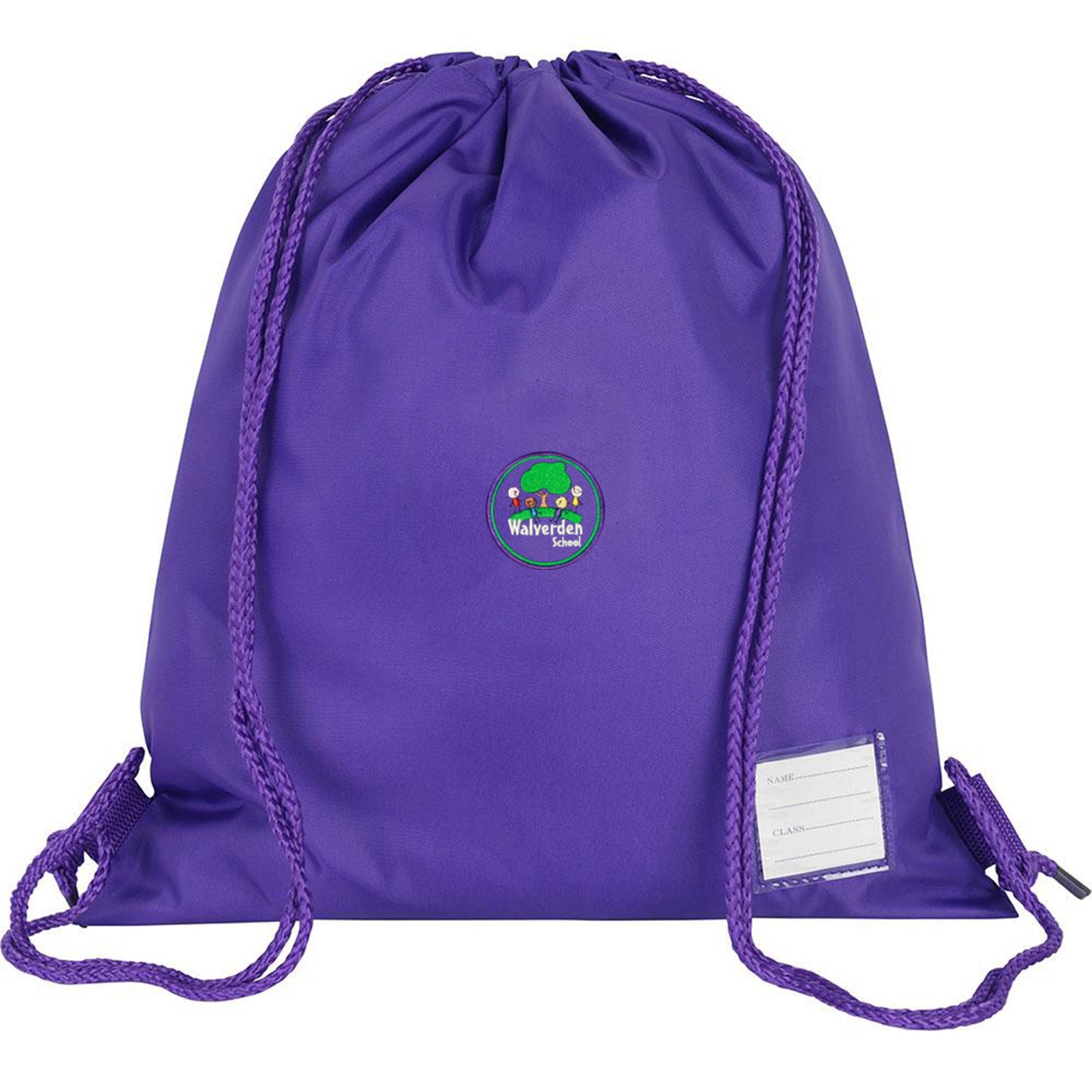 Walverden Primary School Backpack & Book Bags