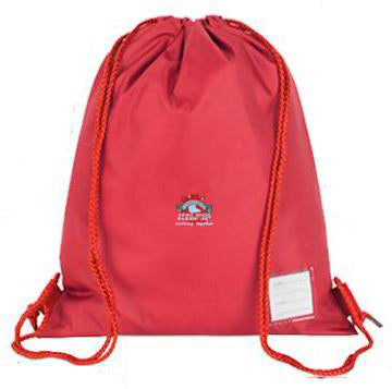 Whitefield PE Backpack & Book Bags