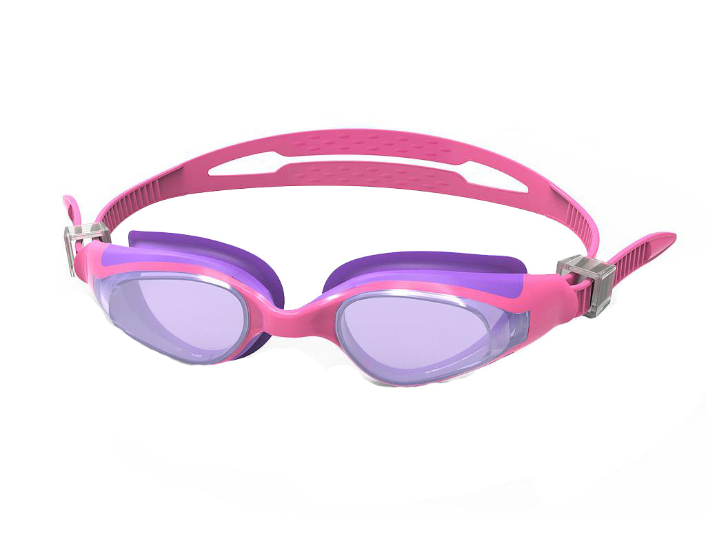 Aqua Adult/Junior Swimming Goggles