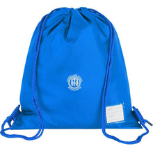 Coates Lane Primary Bookbag & Backpack