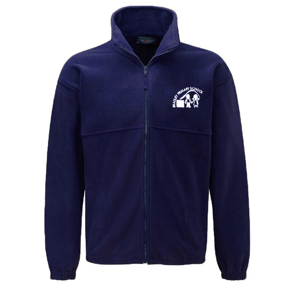 Bradley Primary Fleece Jacket