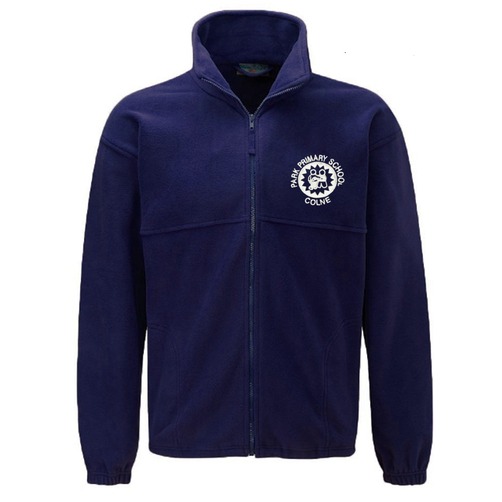 Park Primary Fleece Jacket