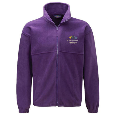 Laneshawbridge Primary Fleece Jacket