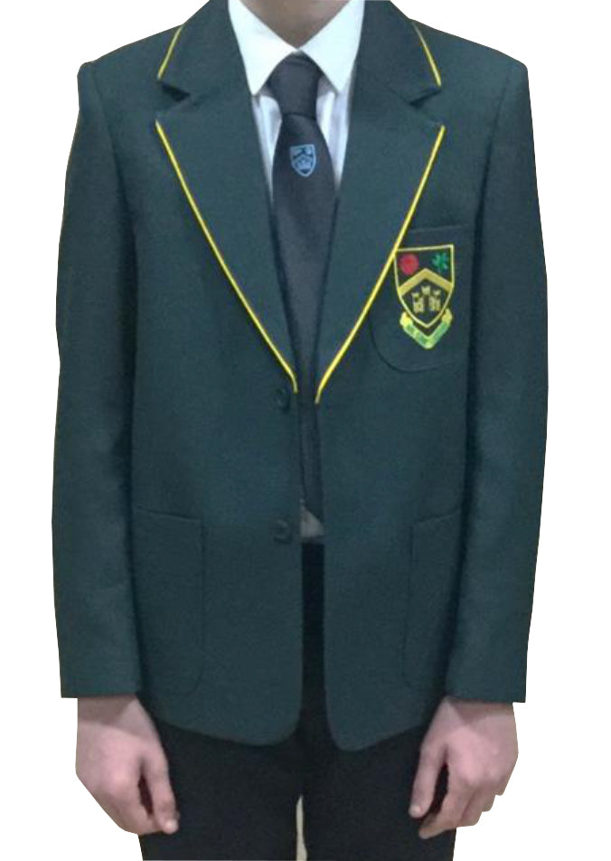 Park High Boys Blazer