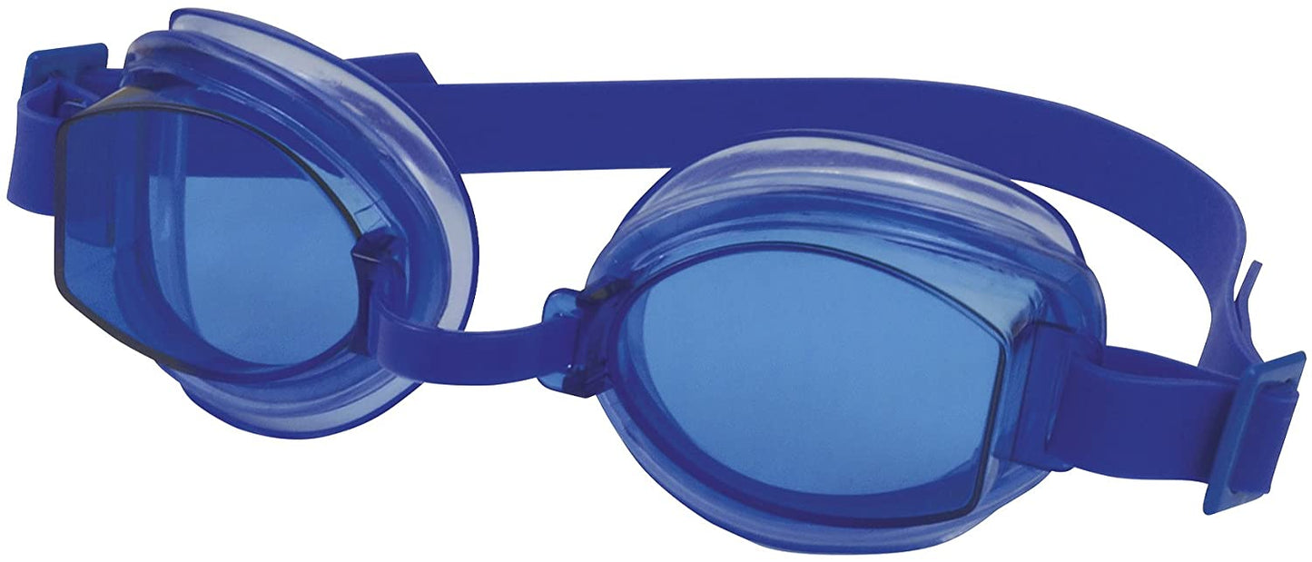 Aqua Adult/Junior Swimming Goggles