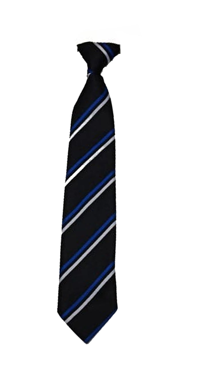 West Craven Ties