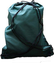 Plain PE Drawstring Bag