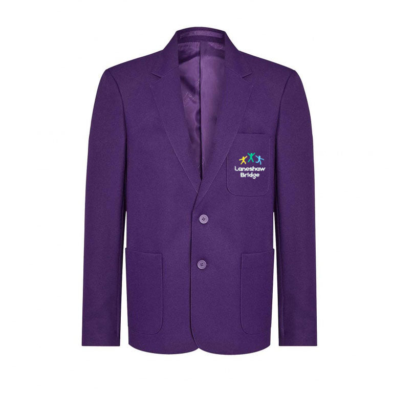 Laneshawbridge Boys Blazer