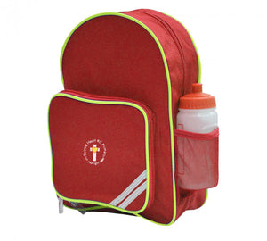 Sacred Heart PE Backpack & Bookbags