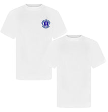 Coates Lane Primary P.E T-Shirt Plain & Logo