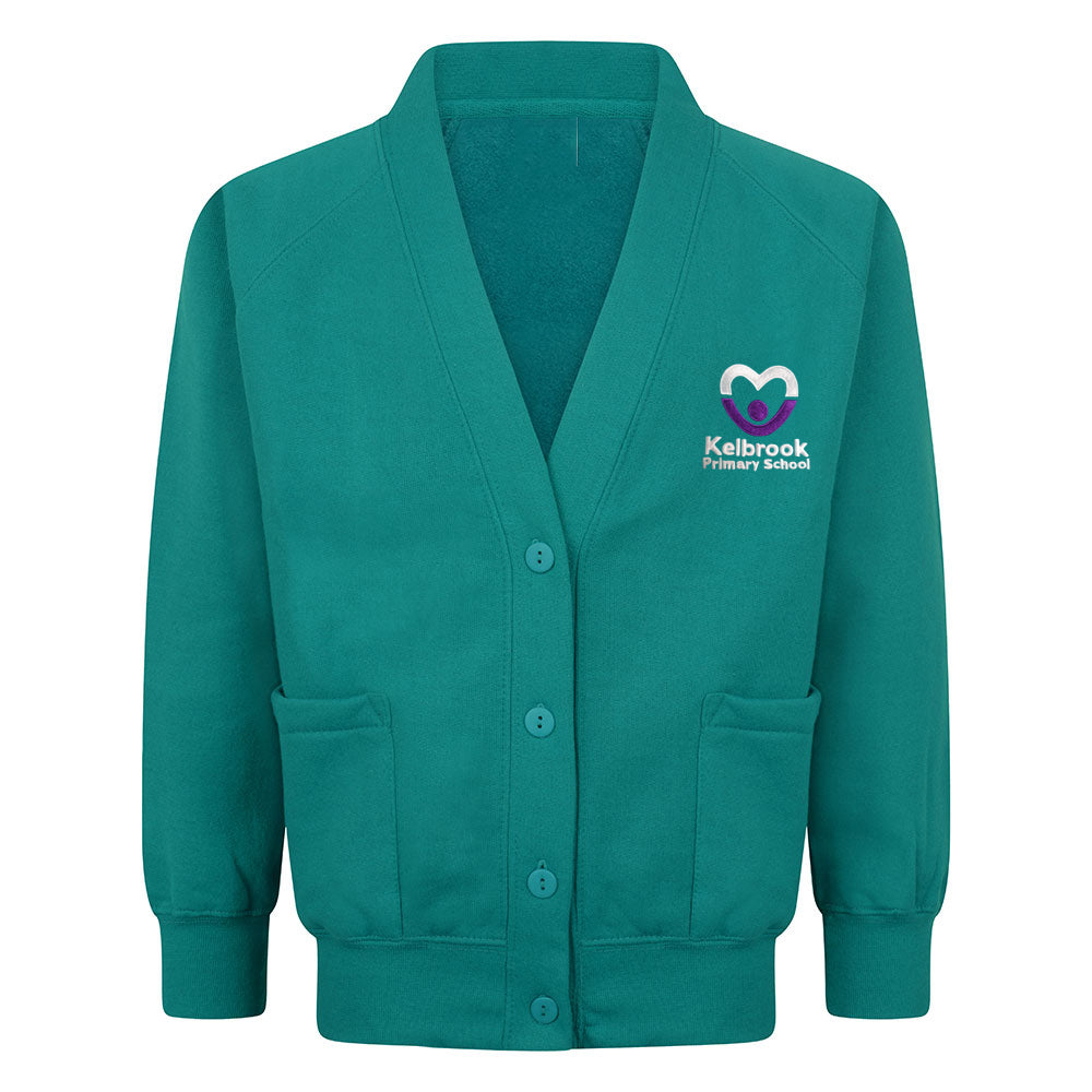 Kelbrook Primary Cardigan