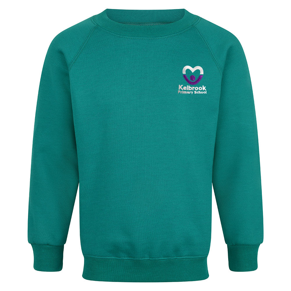 Kelbrook Primary Sweatshirt