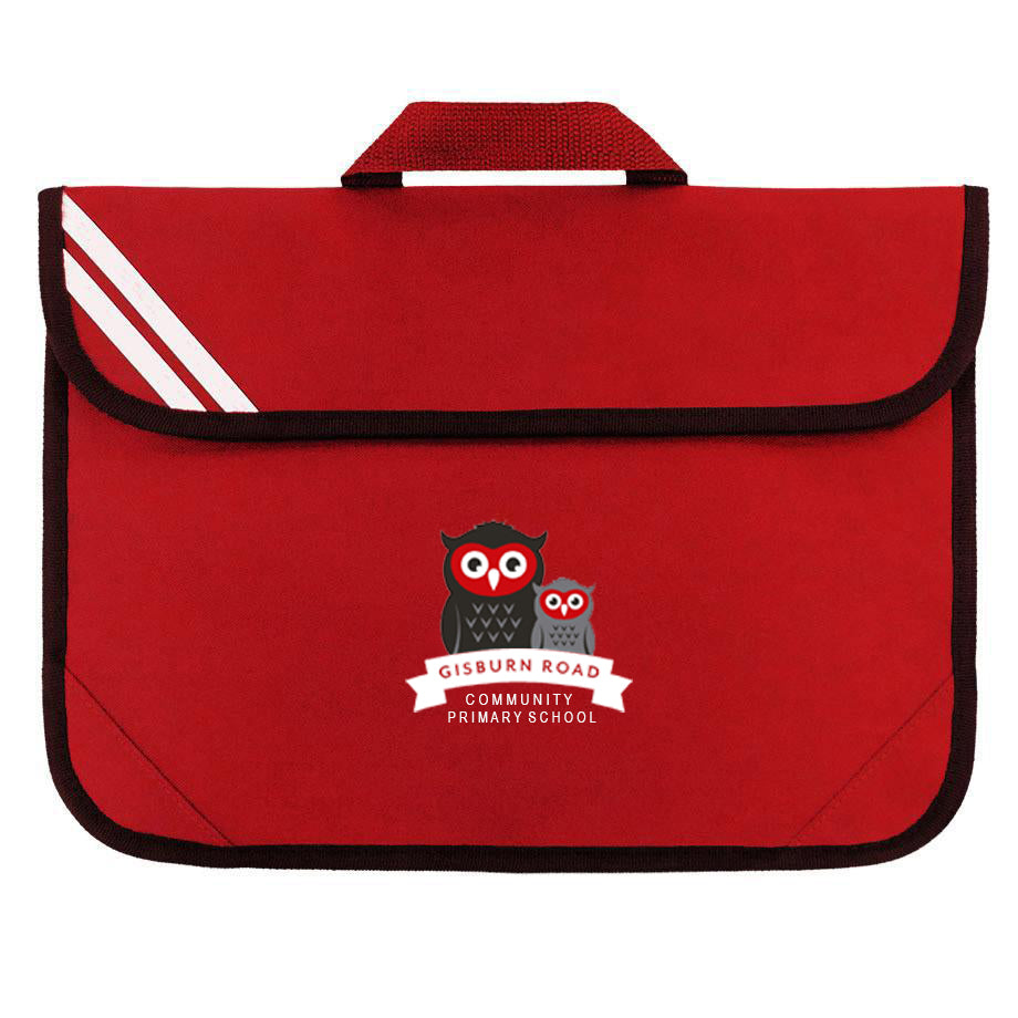 Gisburn Road Primary School Junior Book Bags & Backpack