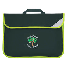 Trawden Forest Book Bags & Backpack