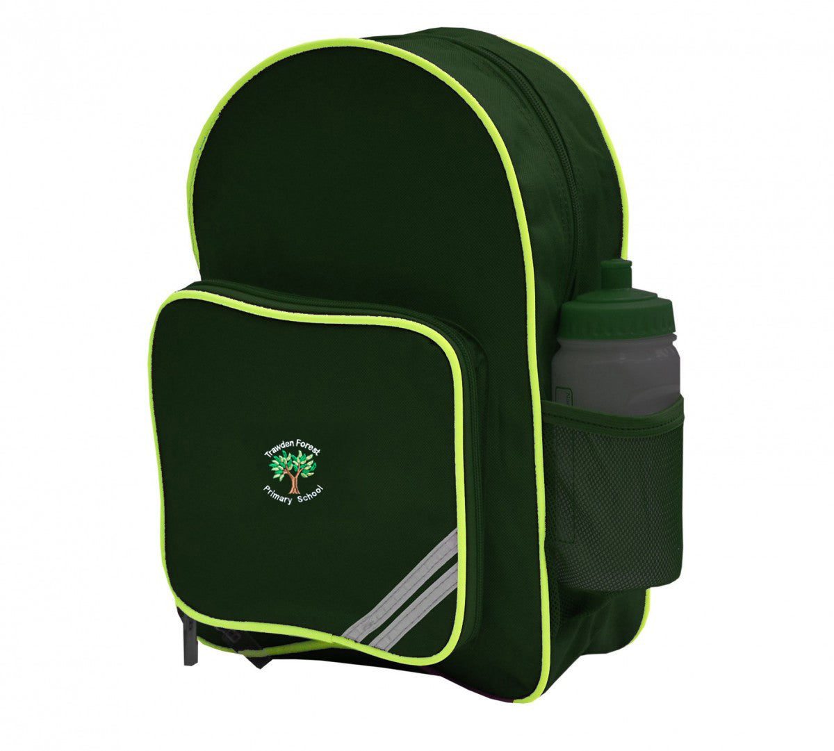 Trawden Forest Book Bags & Backpack