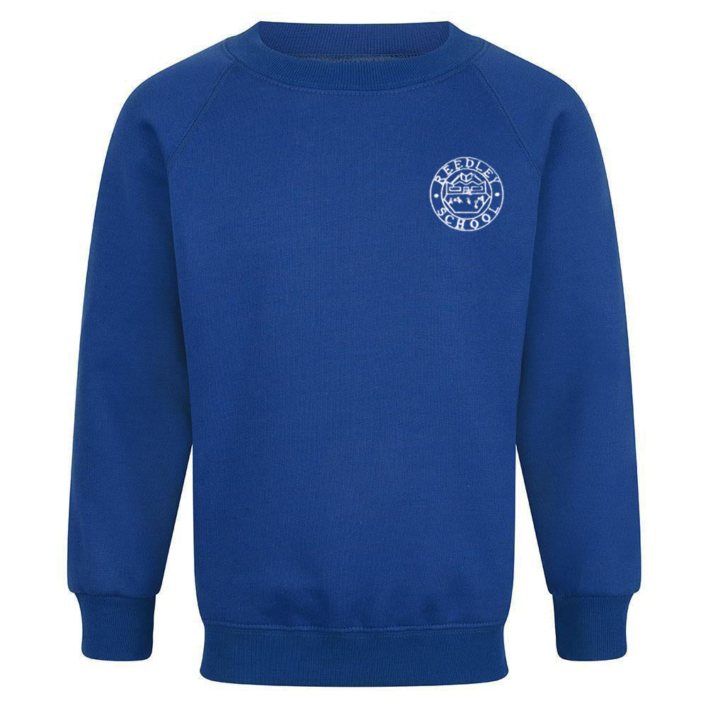 Reedley Primary Sweatshirt