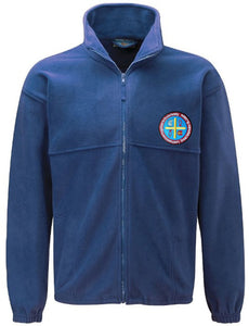 Saint John's Primary Fleece Jacket